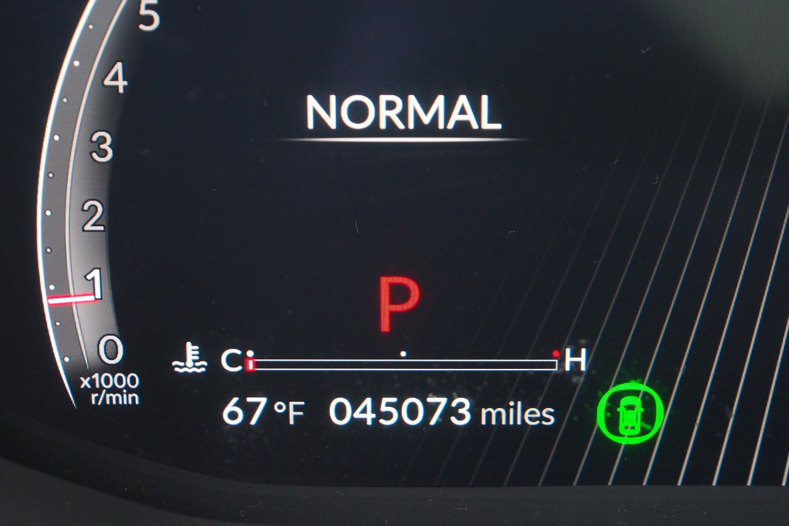 2023 Acura MDX Type S w/Advance Package