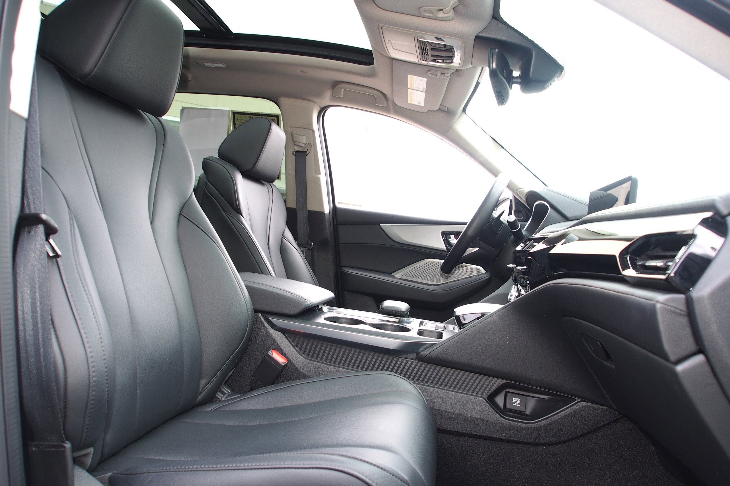 2023 Acura MDX 3.5L
