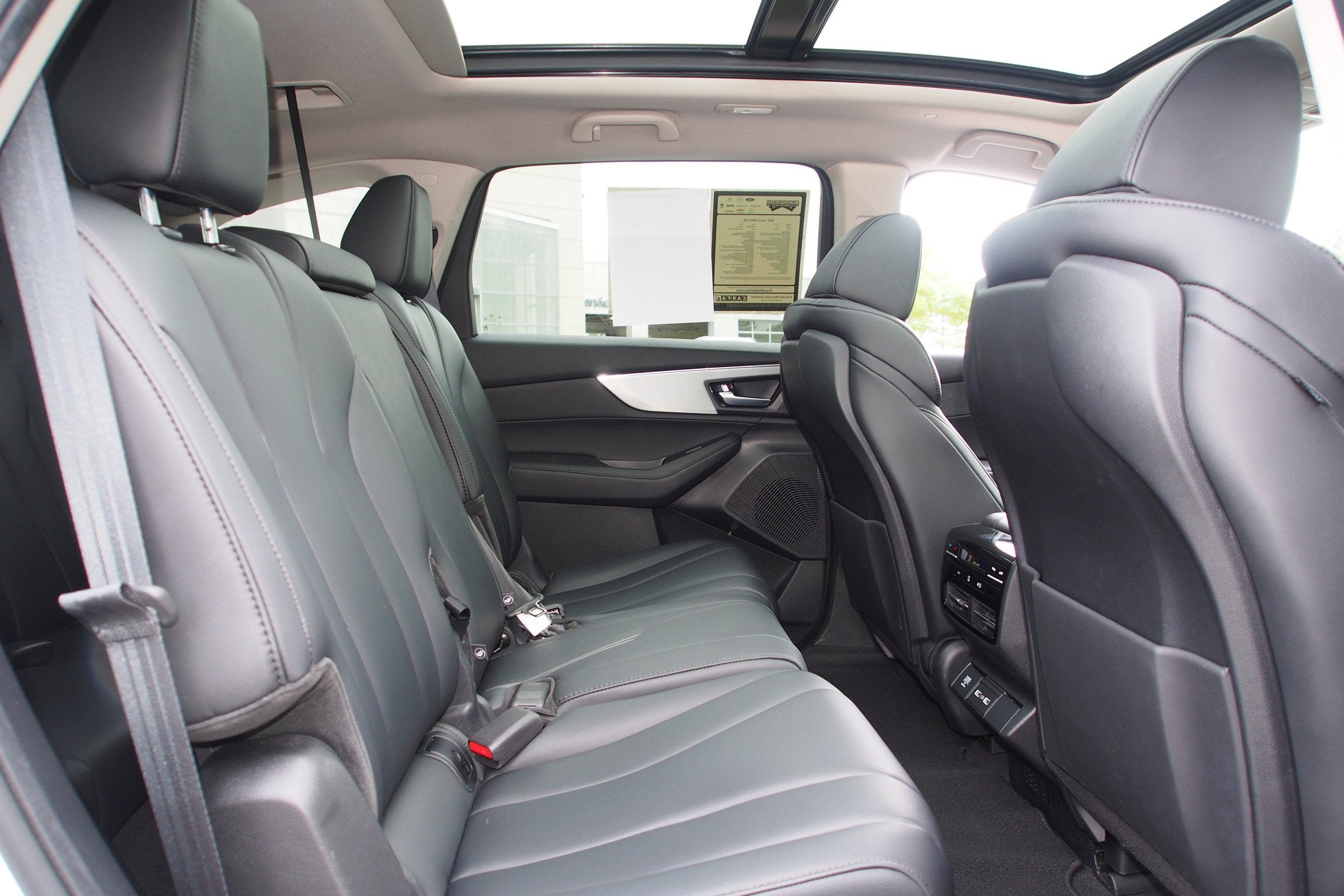2023 Acura MDX 3.5L
