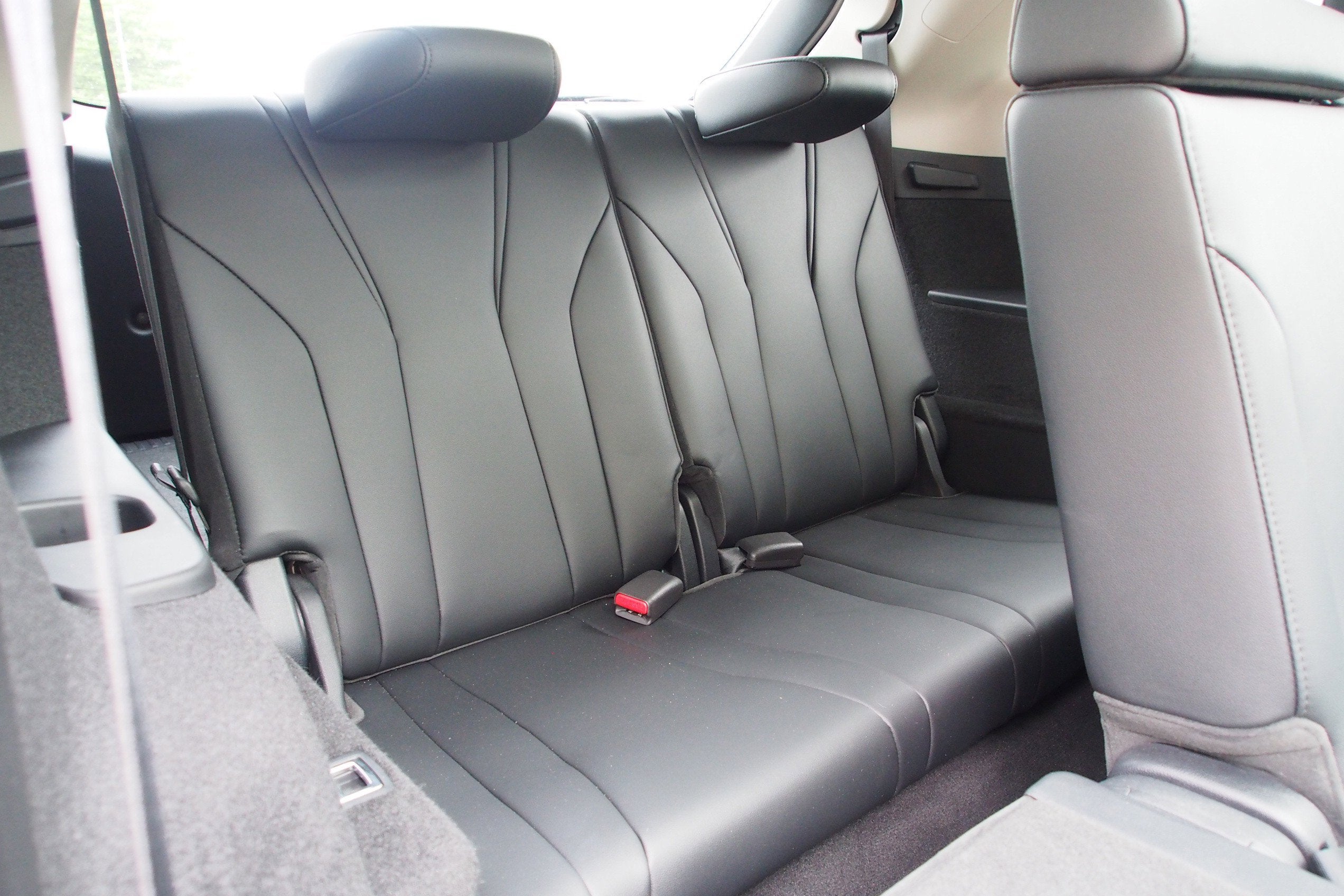 2023 Acura MDX 3.5L