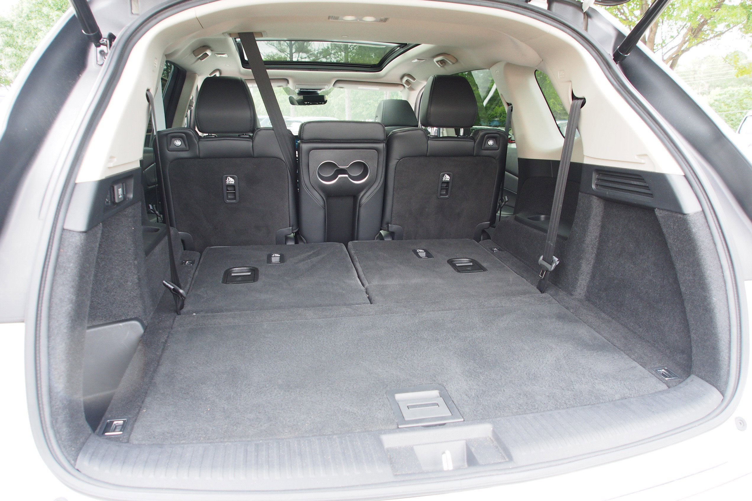 2023 Acura MDX 3.5L