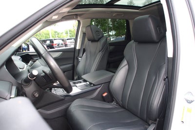 2023 Acura MDX 3.5L