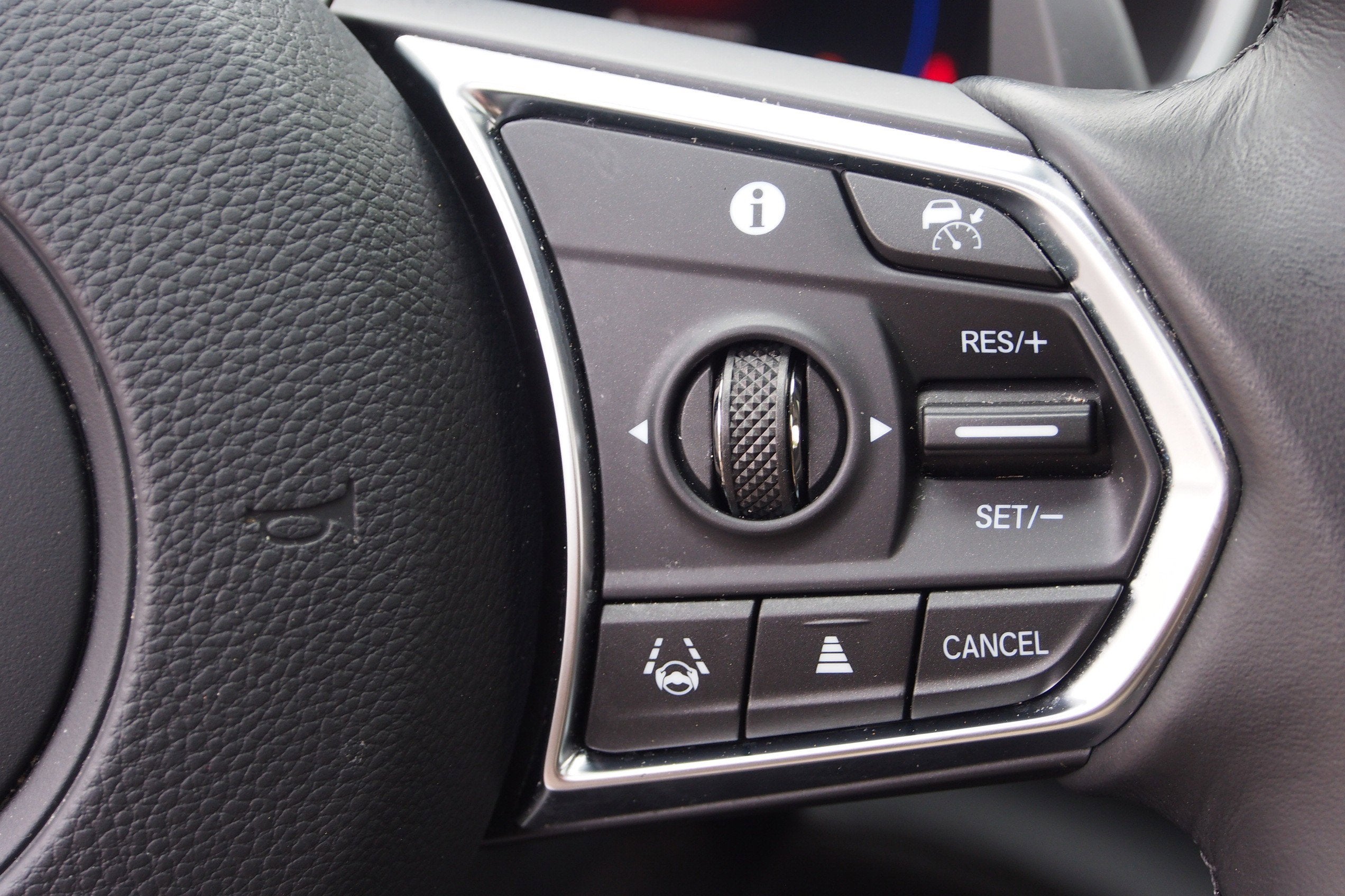 2023 Acura MDX 3.5L