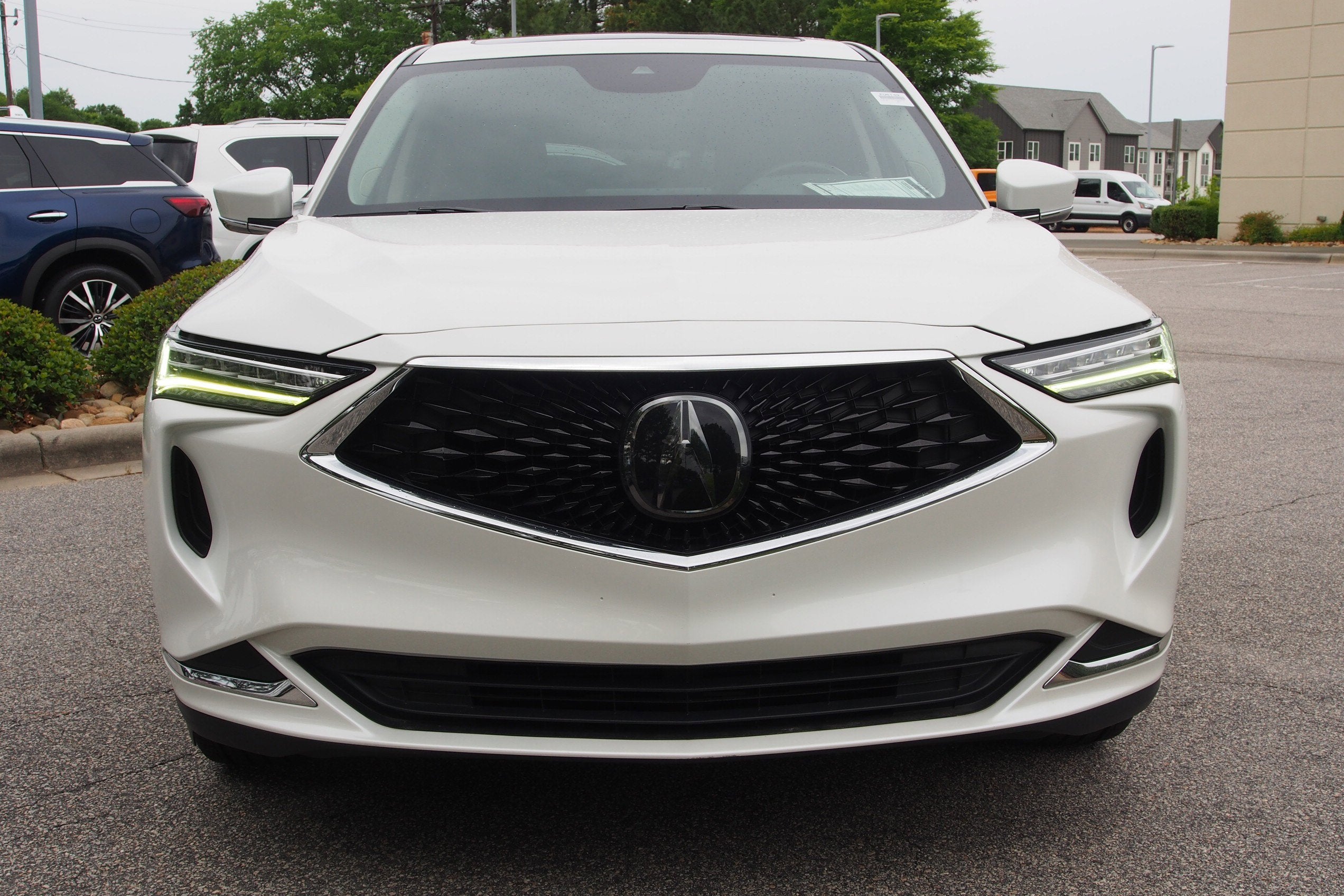 2023 Acura MDX 3.5L
