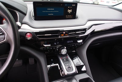 2023 Acura MDX 3.5L