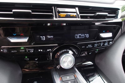 2023 Acura MDX 3.5L