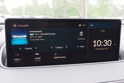 2023 Acura MDX 3.5L