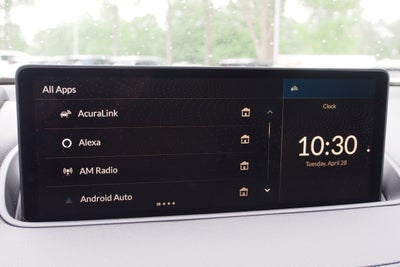 2023 Acura MDX 3.5L