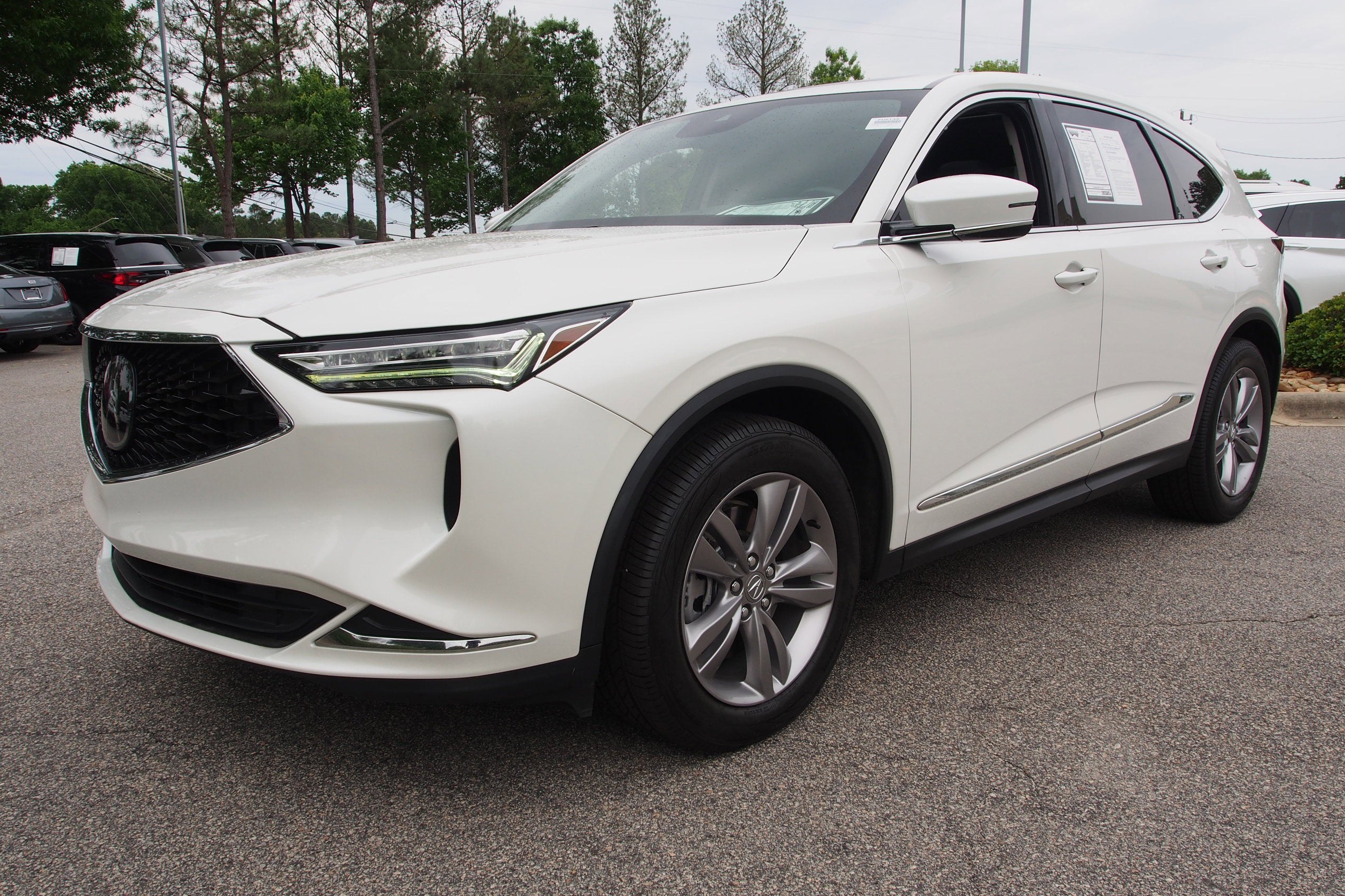 2023 Acura MDX 3.5L