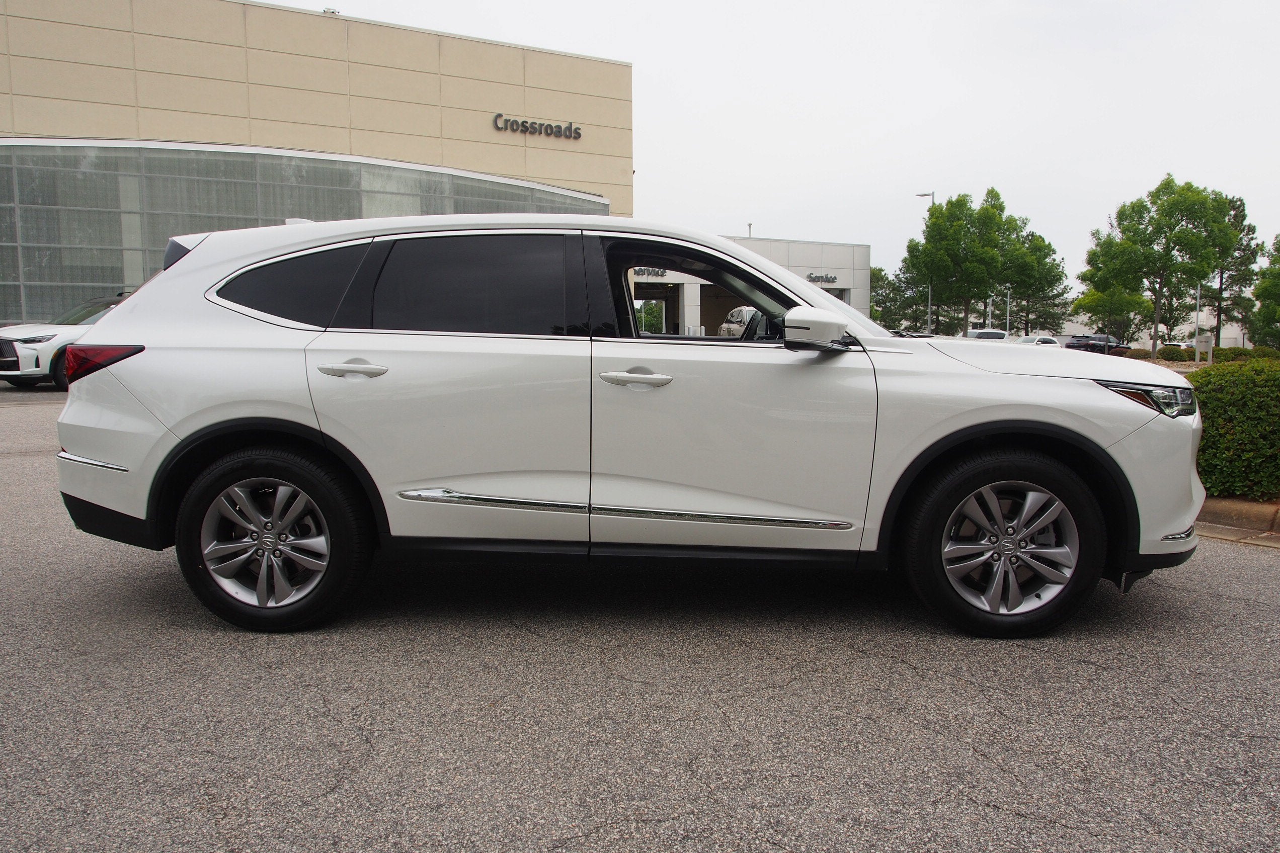 2023 Acura MDX 3.5L