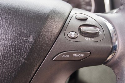 2022 Nissan Murano Platinum