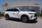 2022 INFINITI QX60 PURE