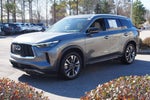 2022 INFINITI QX60 LUXE