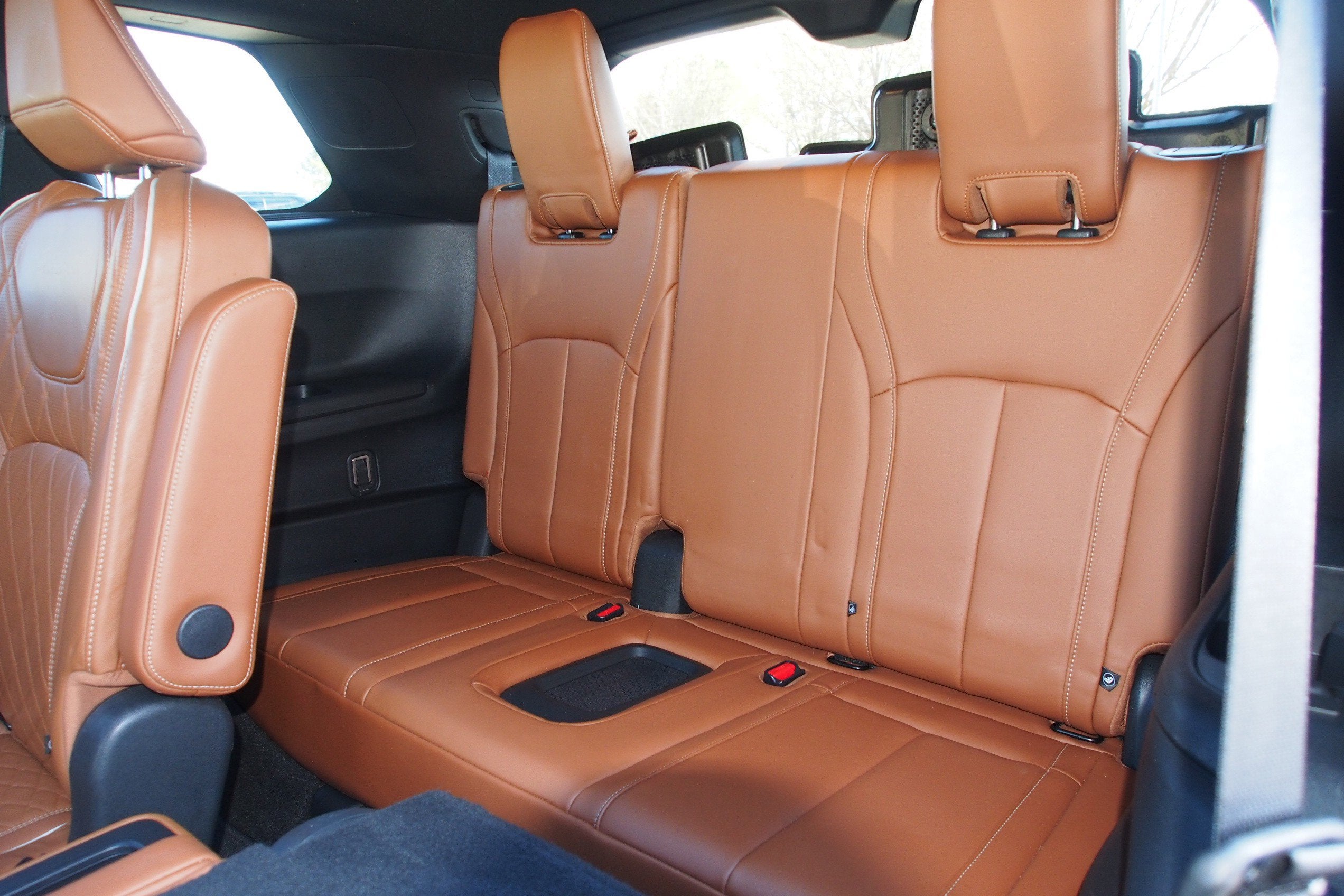 2023 INFINITI QX60 AUTOGRAPH