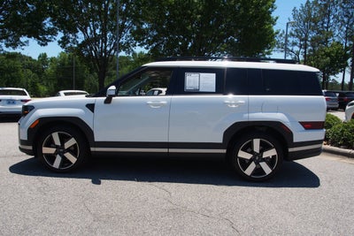 2024 Hyundai Santa Fe Limited