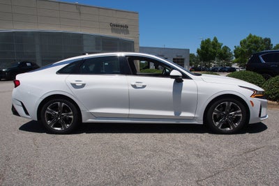 2023 Kia K5 EX