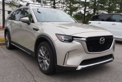 2024 Mazda Mazda CX-90 3.3 Turbo Premium