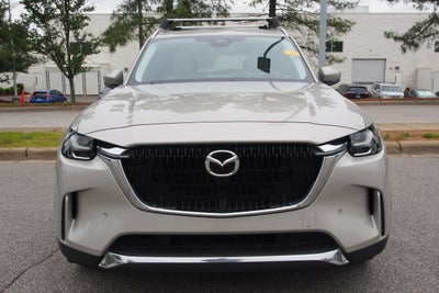 2024 Mazda Mazda CX-90 3.3 Turbo Premium