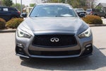 2023 INFINITI Q50 SENSORY