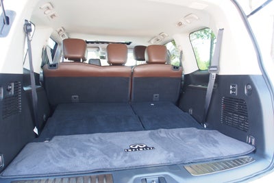 2023 INFINITI QX80 PREMIUM SELECT