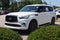 2023 INFINITI QX80 PREMIUM SELECT