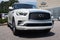 2021 INFINITI QX80 LUXE