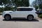 2021 INFINITI QX80 LUXE