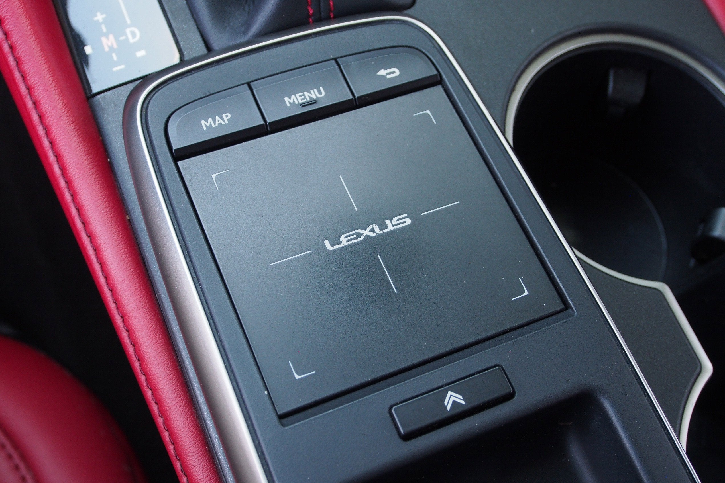 2022 Lexus RC RC 350 F SPORT
