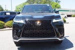 2024 Lexus LX LX 600 F SPORT