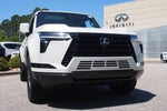 2024 Lexus GX GX 550 Luxury