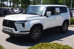 2024 Lexus GX GX 550 Luxury
