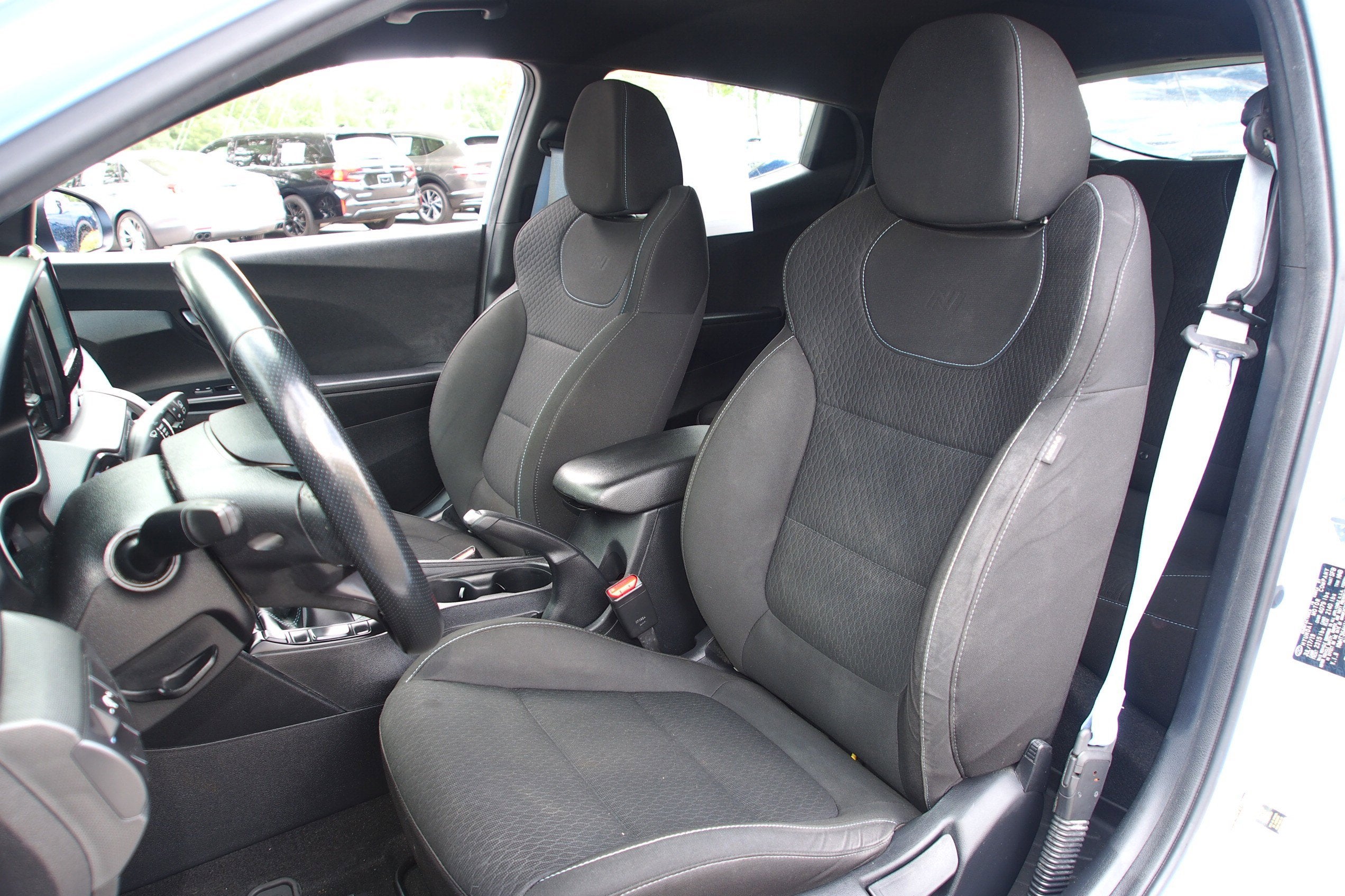 2020 Hyundai Veloster N N