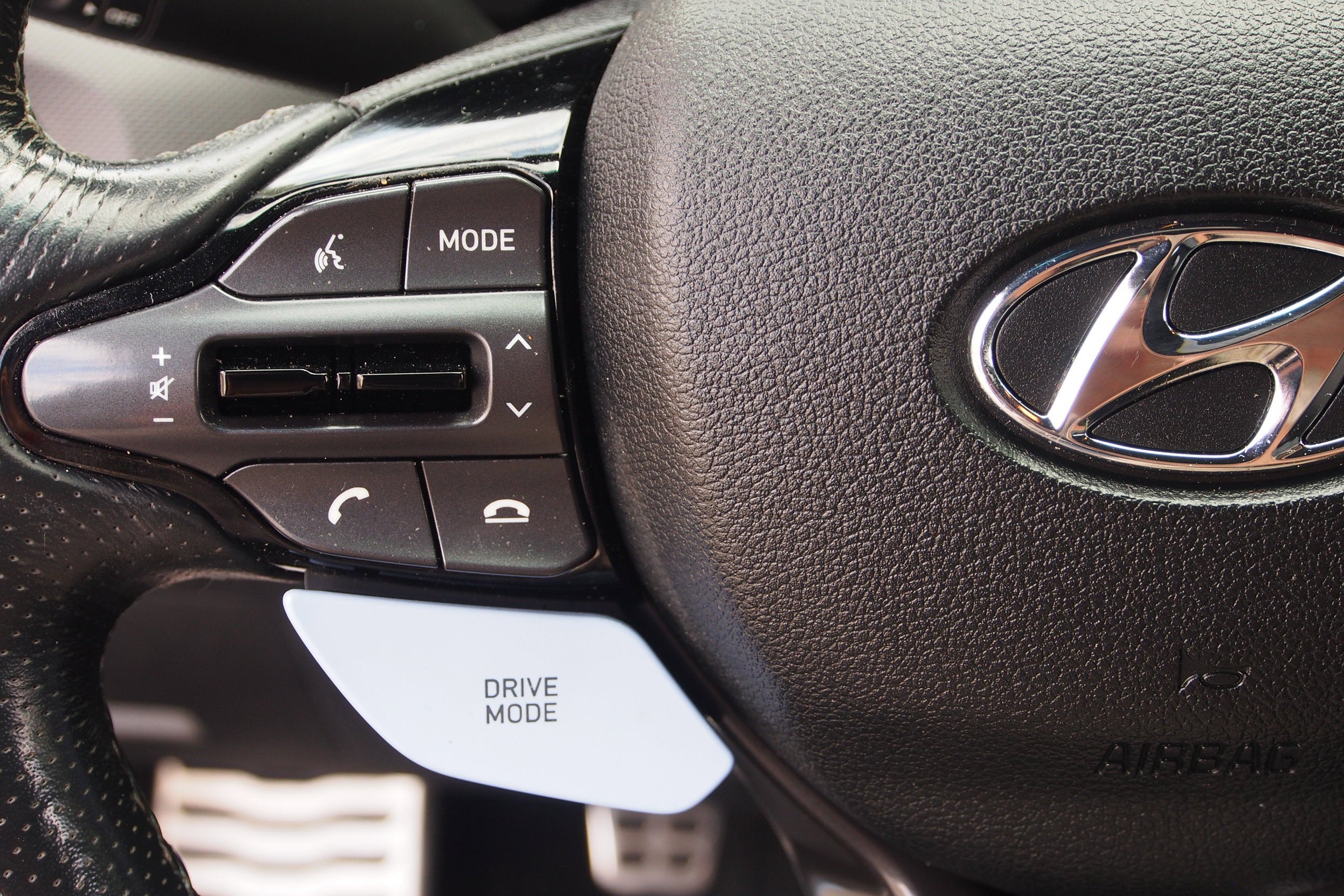 2020 Hyundai Veloster N N