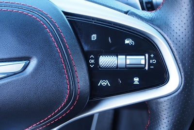 2023 Genesis G80 2.5T