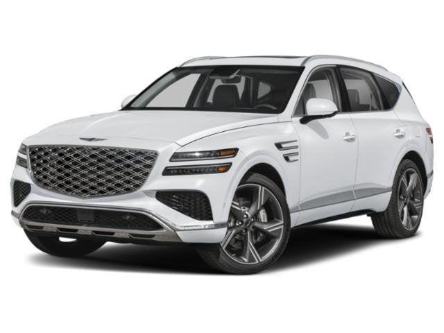 2025 Genesis GV80 Select