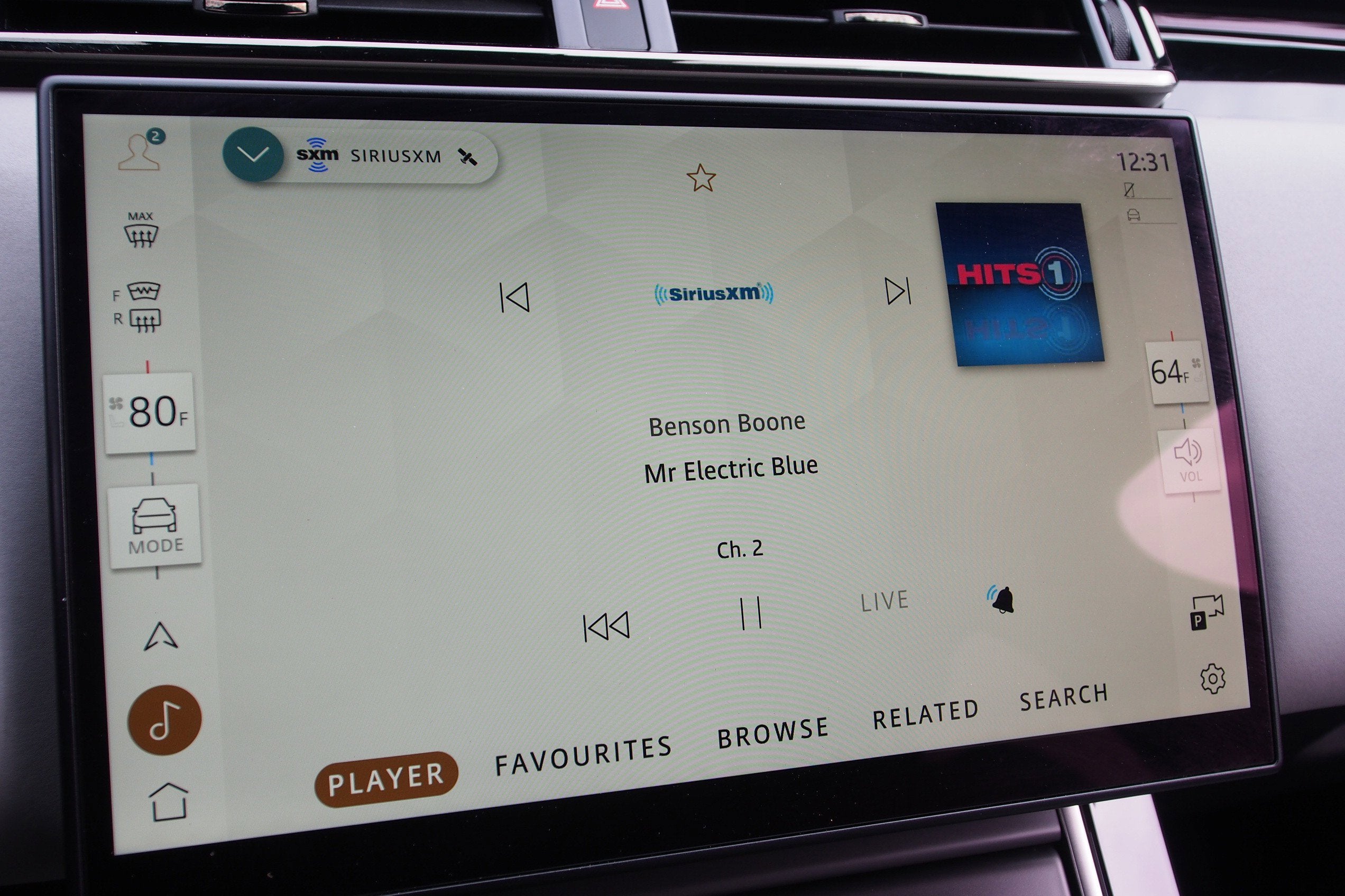 2024 Land Rover Range Rover Velar Dynamic SE