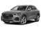 2025 Audi Q3 S line Premium Plus