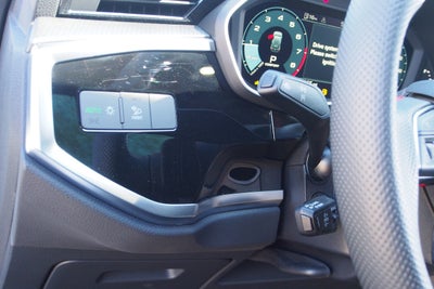 2025 Audi Q3 S line Premium Plus
