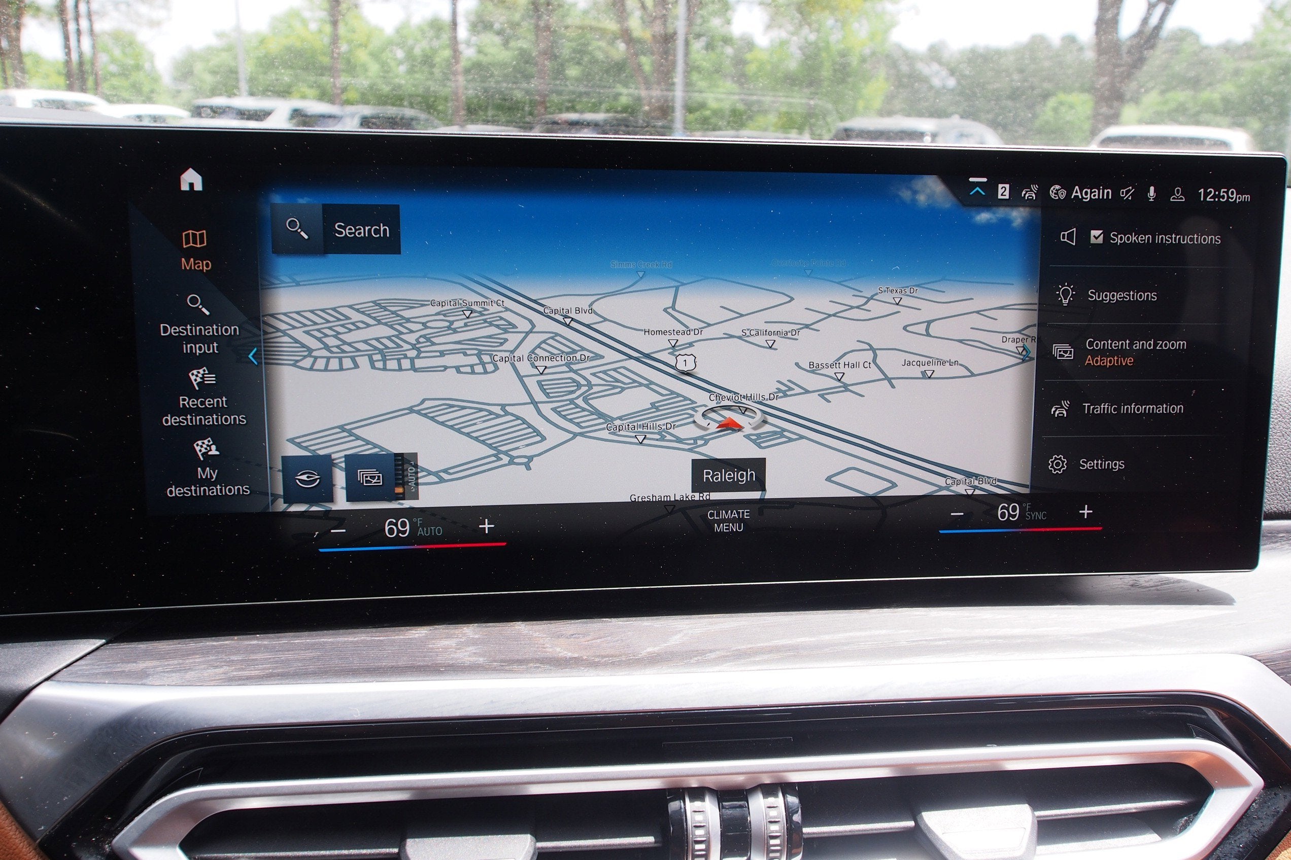 2024 BMW 4 Series 430i