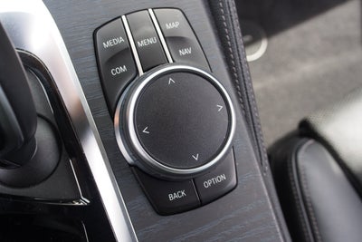 2022 BMW 5 Series 540i xDrive