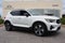 2023 Volvo XC40 Plus Dark Theme