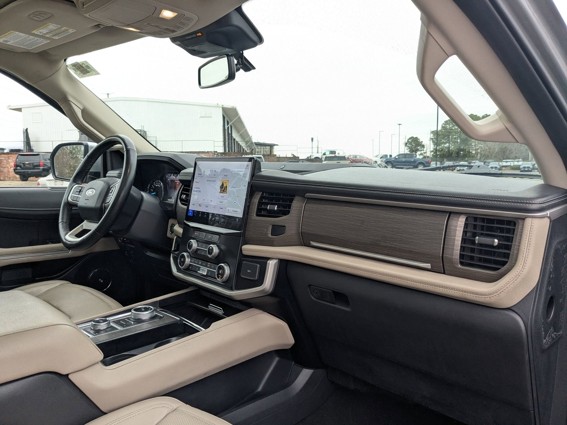 2024 Ford Expedition Limited