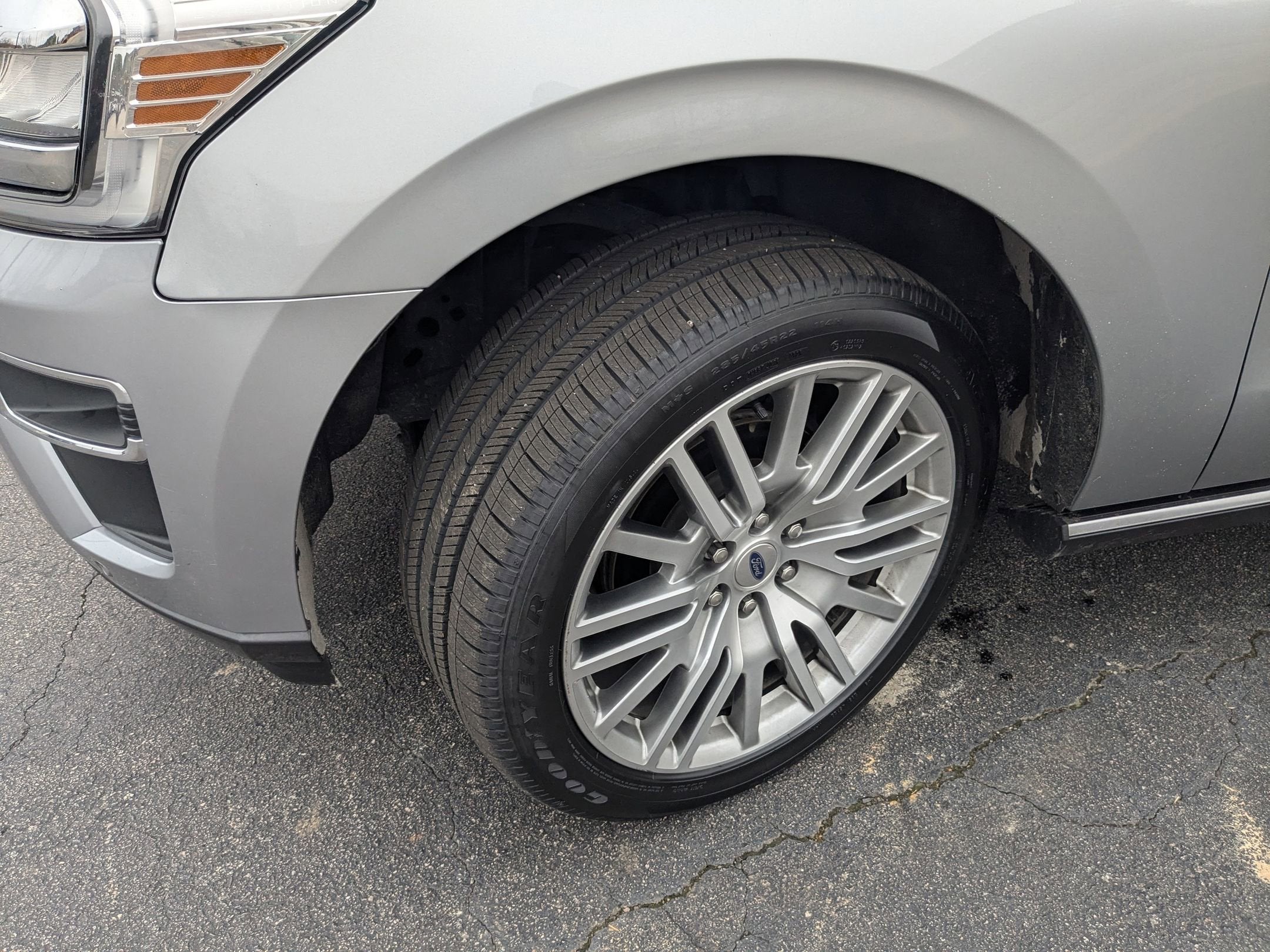 2024 Ford Expedition Limited