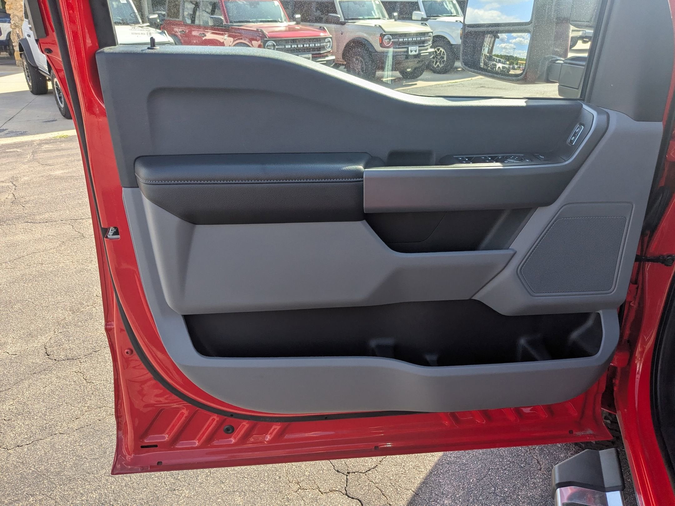2024 Ford Super Duty F-250 SRW XLT