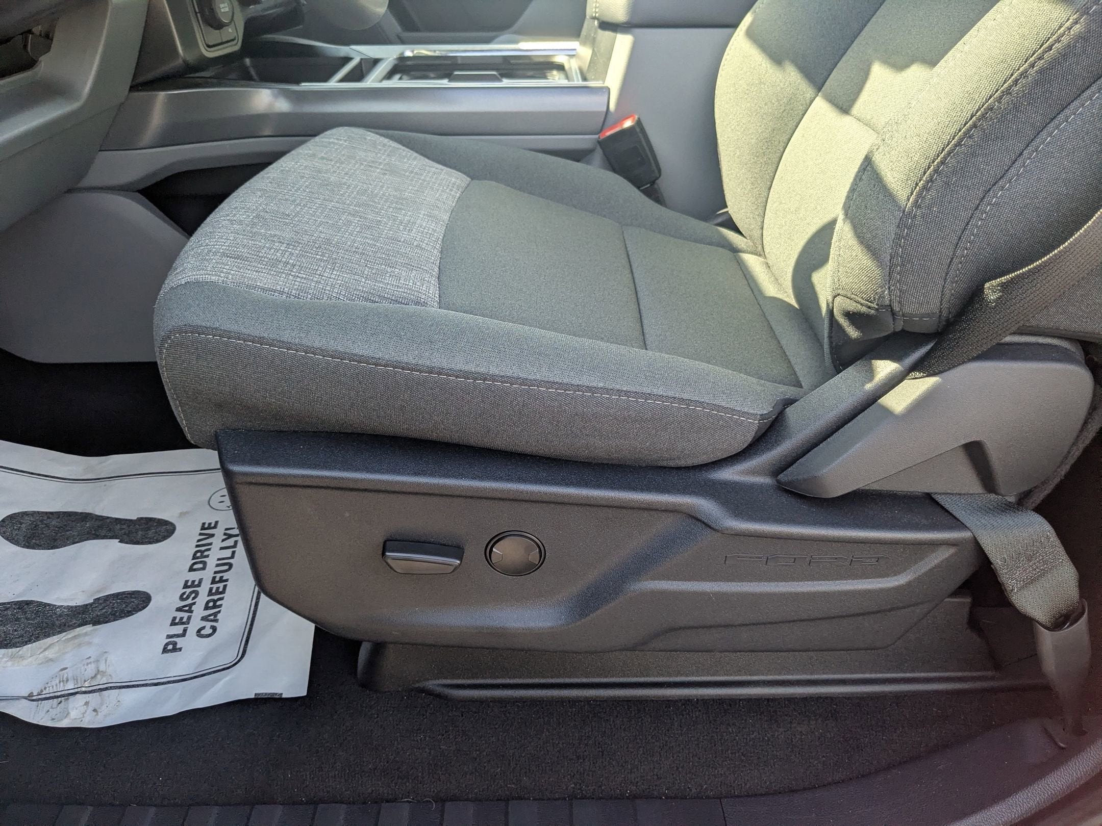 2024 Ford Super Duty F-250 SRW XLT