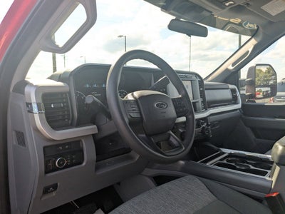 2024 Ford Super Duty F-250 SRW XLT
