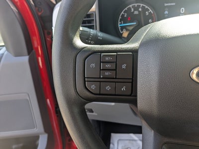 2024 Ford Super Duty F-250 SRW XLT