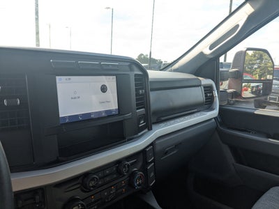 2024 Ford Super Duty F-250 SRW XLT