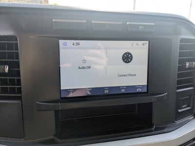 2024 Ford Super Duty F-250 SRW XLT