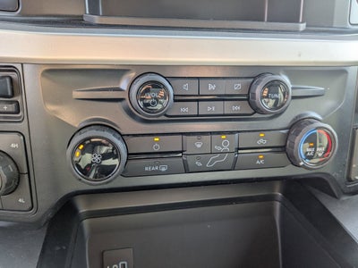 2024 Ford Super Duty F-250 SRW XLT